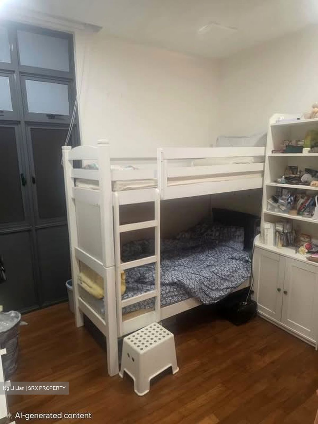 Carissa Park Condominium (D17), Condominium #578720201